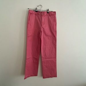 Vineyard Vines Boy’s Beaker Pants